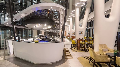 Hilton Garden Inn, Mbabane